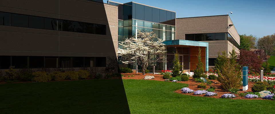 Canadian Landscapers